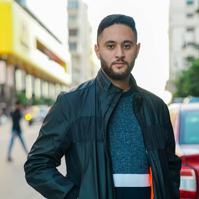 AzroutYahia's profile picture. 