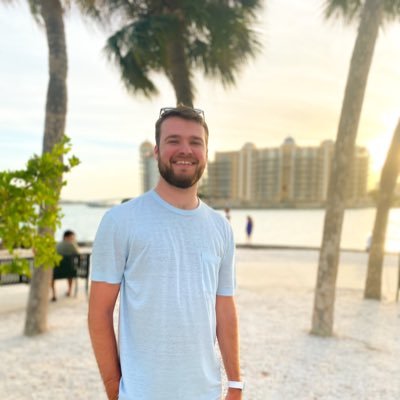 Sport Psychology PhD Student • golf psych ⛳️🧠