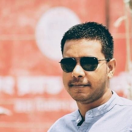 TSamruj's profile picture. 