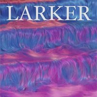 Larker Anthology(@LarkerAnthology) 's Twitter Profile Photo