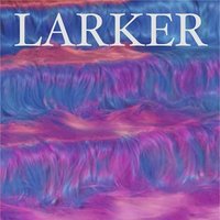 Larker Anthology (@larkeranthology) 's Twitter Profile Photo Larker Anthology (@larkeranthology) 's Twitter Profile Photo