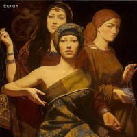 Phryne (@gehstopit) 's Twitter Profile