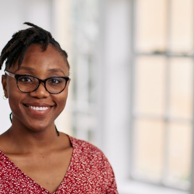 soso_obiesie's profile picture. MD. MSc. 
DPhil Candidate (DSPI, University of  Oxford)