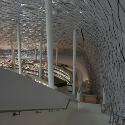 nour_saud9's profile picture. (وتظل تسعى جاهداً في همةٍ و الله يُعطي من يشاء إذا شكر )@IMSIU_edu_s