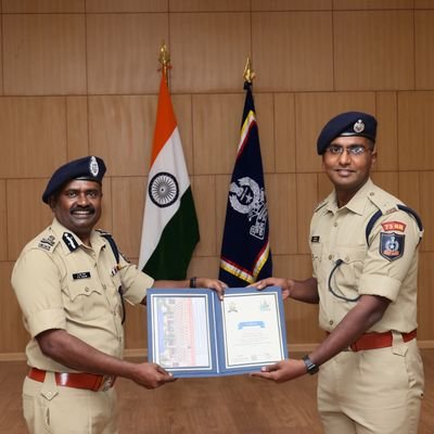 SPRA, Azamgarh| IPS 2020 Batch 73RR UP Cadre | BTech NIT Jaipur | Tata Motors Pune |
| Fitness enthusiast | Brijvasi | Music lover |