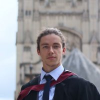 Joseph W. Abbott (@jwasci) 's Twitter Profile