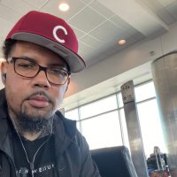Shareef Abdullah (@shakimabdul) 's Twitter Profile