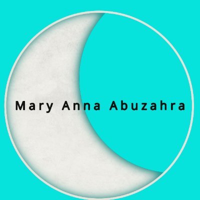 Mary Anna Abuzahra
