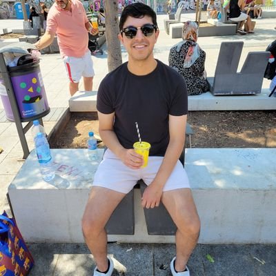 BhardwajDeven's profile picture. I just want to make a difference in the world