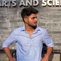 Shashank Priyadarshi (@iamsh4shank) 's Twitter Profile