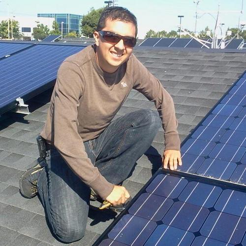 SunofLA's profile picture. Electrical Engineer and solar energy enthusiast living in sunny LA.