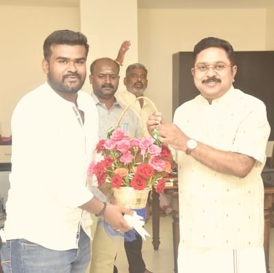 மாவட்ட இணைச் செயலாளர்,
தகவல் தொழில்நுட்ப பிரிவு,
இராமநாதபுரம் மாவட்டம்,
அம்மா மக்கள் முன்னேற்ற கழகம்