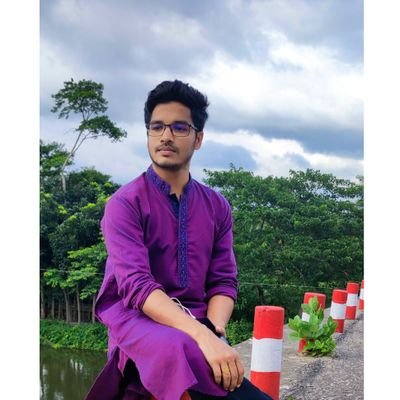 shawon_hasanat's profile picture. No One In This World Is Pure And Perfect. If You Avoid People For Their Mistake, You Will Be Alone In This World. So Judge Less And Love More.