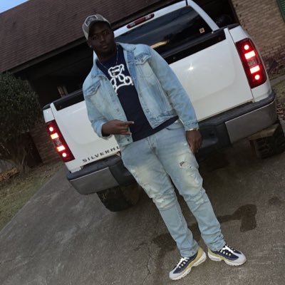 870Made💯🅿️ HSU 24’ 💪🏾 LLSim🅿️🕊