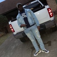 Kyland Terry (@almighty_kmack) 's Twitter Profile