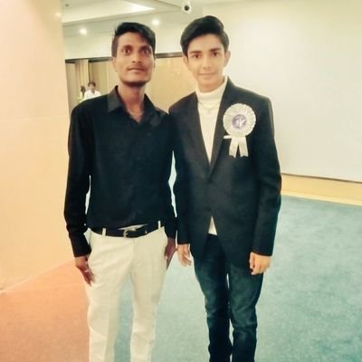 pradeep30825697's profile picture. I love my family ❣️