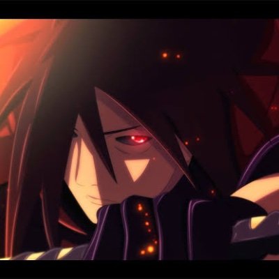 MikeUchiha777's profile picture. 