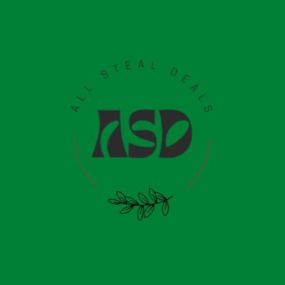 allstealdeals's profile picture. Allstealdeals offers curated lists, honest reviews, and top deals on unique and useful products.
