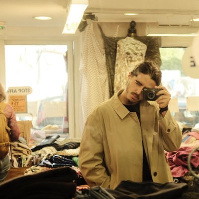 zeid_raw's profile picture. Zeid زيد ゼイド Photographe parfois