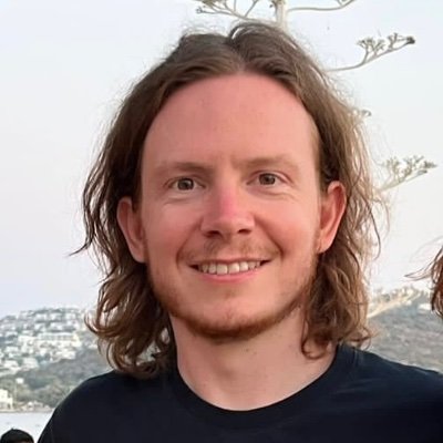 cto & cofounder @SoharHealth (YC S23). former cto @PelagoHealth