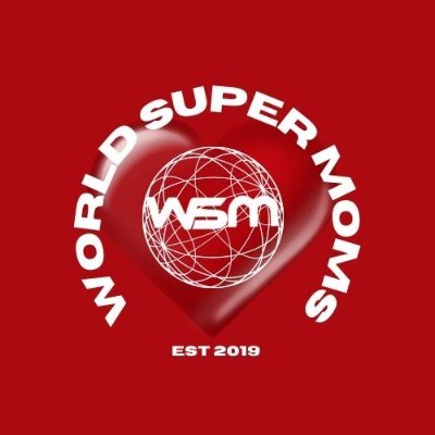 World Super Moms