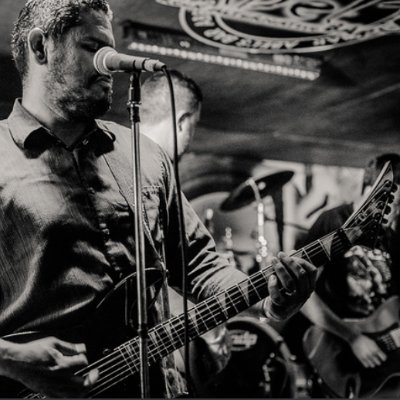 ivanminovi's profile picture. Software engineer, music & guitar lover ...