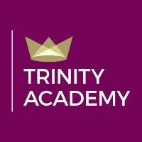 Trinity Academy (@cst_trinity) 's Twitter Profile Photo Trinity Academy (@cst_trinity) 's Twitter Profile Photo