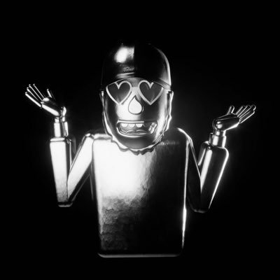 BrianHankuba's profile picture. Murk