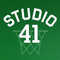 Studio 41 (@mavsstudio41) 's Twitter Profile Photo Studio 41 (@mavsstudio41) 's Twitter Profile Photo
