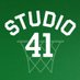 Studio 41 (@MavsStudio41) Twitter profile photo