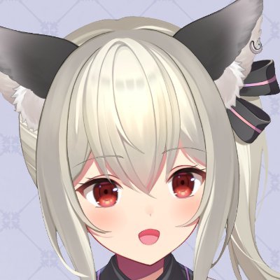 ゲームと食べることが大好きな狐憑かれ系VTuber🦊登録者8000人ありがとう‼ / 11月8日生 / 中身はおっさん / コラボ、案件はDMまで / ママ❤️@_homadelic_ / パパ❤️@ino_o_noi / お芋🍠https://t.co/EGB4sCbSAI🍠