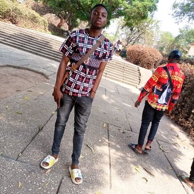 Adamsodera's profile picture. 