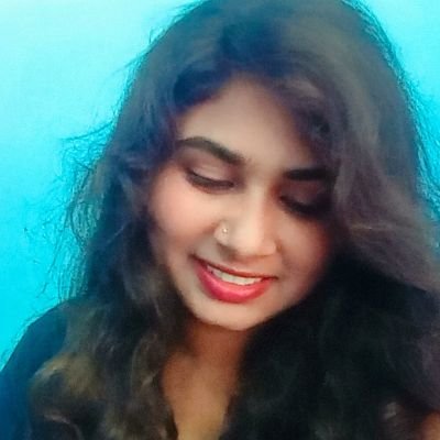 AditiSh82216997's profile picture. Social worker of India 🇮🇳. 

Always love to your aim and help them that have need 😊