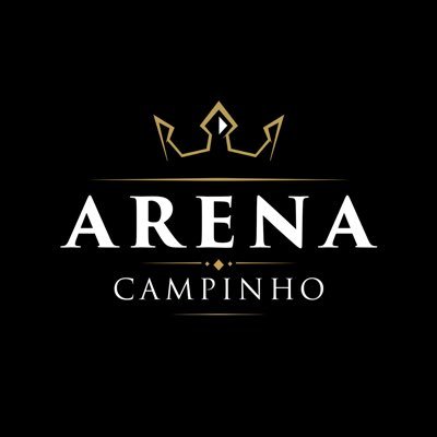 Arena Campinho 🏟 Profile