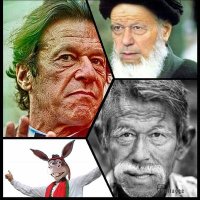 BAHRURIA بہروپیا (@moussavisyed) 's Twitter Profile