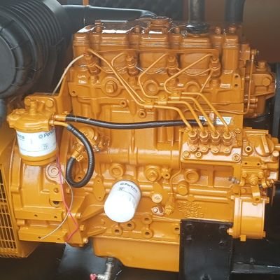 SsendawulaRich2's profile picture. Brand New and Used Generator sale.
Generator Hire, Repair, Servicing and Maintenance.

Tel: 0703 097410, 0774 097410