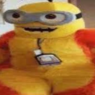 Minjgag's profile picture. 