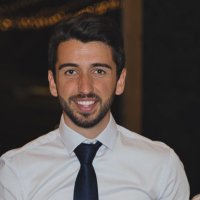 Ximo Garcia (@ximogarciap) 's Twitter Profile