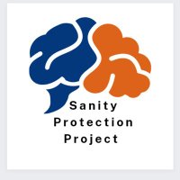 Sanity_Protection_Project (@sanityppject) 's Twitter Profile Photo Sanity_Protection_Project (@sanityppject) 's Twitter Profile Photo