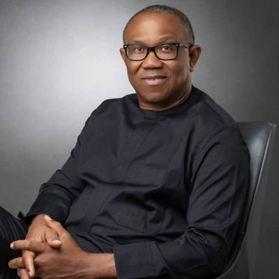 Peter Obi Express Media