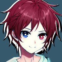 FutabaCG 👁‍🗨💀 3D Animator(@Futaba3D) 's Twitter Profile Photo