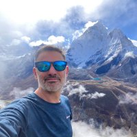 Simon Harwood (@simonjharwood) 's Twitter Profile Photo