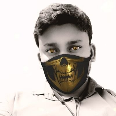 vdjnaim's profile picture. No response  is a response.