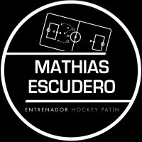 Mathias Escudero(@mathyescudero) 's Twitter Profile Photo