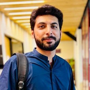 Ahsanhaq777's profile picture. Software Engineer | System Integration | Tier 2 Technical Support

Full Stack Web Developer - Web2.5
