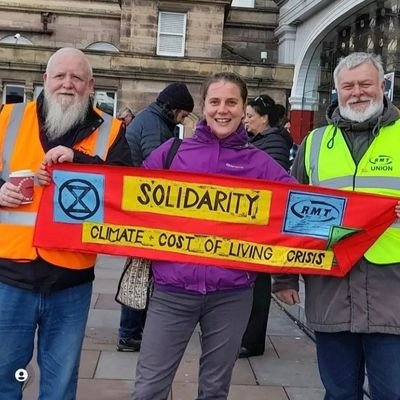 She/Her French scouser
Born @339ppm @unitetheunion Branch Secretary
#ClimateJustice #SocialJustice  #FossilFree #Decolonisation #Disability #Solidarity