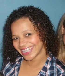 A força maior do universo muitas vezes vem da menor estrela...

Clauzinha extrovertida e apaixonada pela vida!