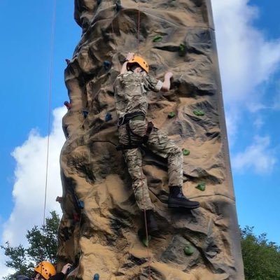 Cumbria Army Cadet Force Profile