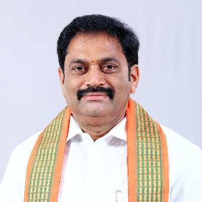 GKNagarajBJP Profile Picture