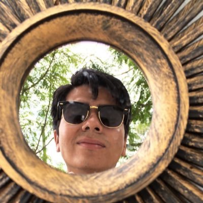 ulisesvalleg's profile picture. 